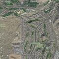 Sick person reported near North Sunset Mesa Drive