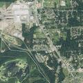 Medical call near FM 1845 in Gilmer, Texas