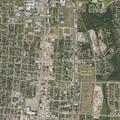 Woman with breathing issues near North 6th Street