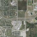Person found unresponsive near Frontier Court in Midlothian