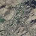 Person having a stroke at North Heritage Canyon Drive