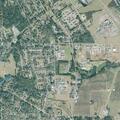 Female near fainting after surgery in Perry, GA