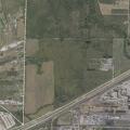 Vehicle collision on North US Highway 67