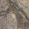 Injured person near West Waterman Lane in Marana