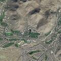 Person experiencing chest pain in Marana, Arizona