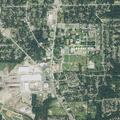 Medical emergency near Edwin Avenue in Longview