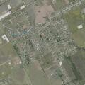 Medical emergency near County Road 607 in Alvarado
