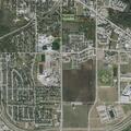 Person reports chest pain near Blake Lane in Midlothian