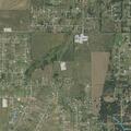 Unconscious male breathing near Black Springs Lane