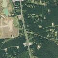 Domestic assault with handgun reported on Highway 59