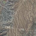 Victim reports family disturbance at station