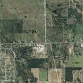 92-year-old man agitated near Texas