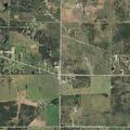 Reported grass fire north of Morton Valley