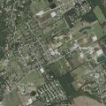 Woman hallucinating near Oakview Circle in Alvarado