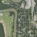 Person found unconscious near Lee Avenue and Thomas Avenue