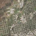 EMS responds to medical call near Locust Street in Sweetwater