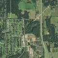 Person found unconscious near Lindale