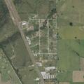 Person reported with breathing difficulties at Victor Blvd
