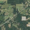 Person unresponsive with seizure and choking on Highway 271