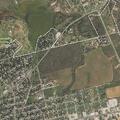 Man trespassing at East Broadway property