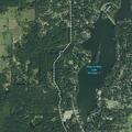 Person with breathing problems at Hideaway Lane