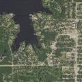 Burglary reported at Lakeshore Drive residence