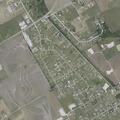 Woman delivers baby on back porch near Meadow Way Lane