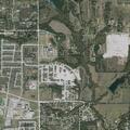 Burglar alarm triggered near Indian Blanket Drive