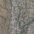 Unresponsive child reported near E Lamb Dr residence