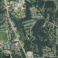 Low-hanging power line reported on County Road 4191