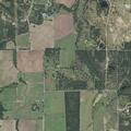 Field fire reported on County Road 119
