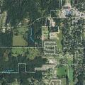 Person fallen at residence in Lindale