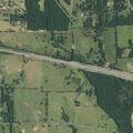 Person reported not breathing near FM 1995