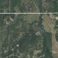 Grass fire reported near FM 1853 in Cisco