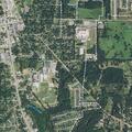 Person with chest pain near Lindale