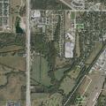 Driver reports gun pointed at him on highway