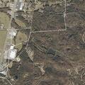 Carbon alarm sounding at vacant Wetumpka residence