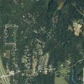 66-year-old male falls at mobile home in Lindale