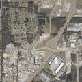 Person with traumatic injury on Industrial Drive South