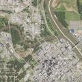 Person confused and lost in apartment at Caddo Bayoufront