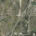 Police search for speeding pickup on US 377