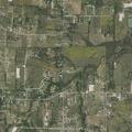 Male with headache and hemorrhage treated near Alicia Lane, Joshua