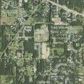 Crash with injuries at Cypress Street and King Drive