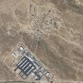 Gas leak reported at Silver Bell Army Helipad