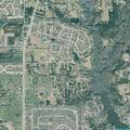78-year-old man with chest pains near Duke Lane