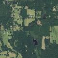Structure fire on Private Road 3212 in Hallsville
