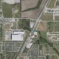 Person experiencing chest pain at residential address