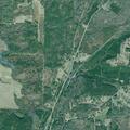 Woman with abnormal breathing near Highway 49