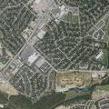 Residential fire alarm on Sulan Lane