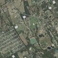 Person having medical emergency near County Road 608